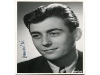 François Périer picture, image, poster